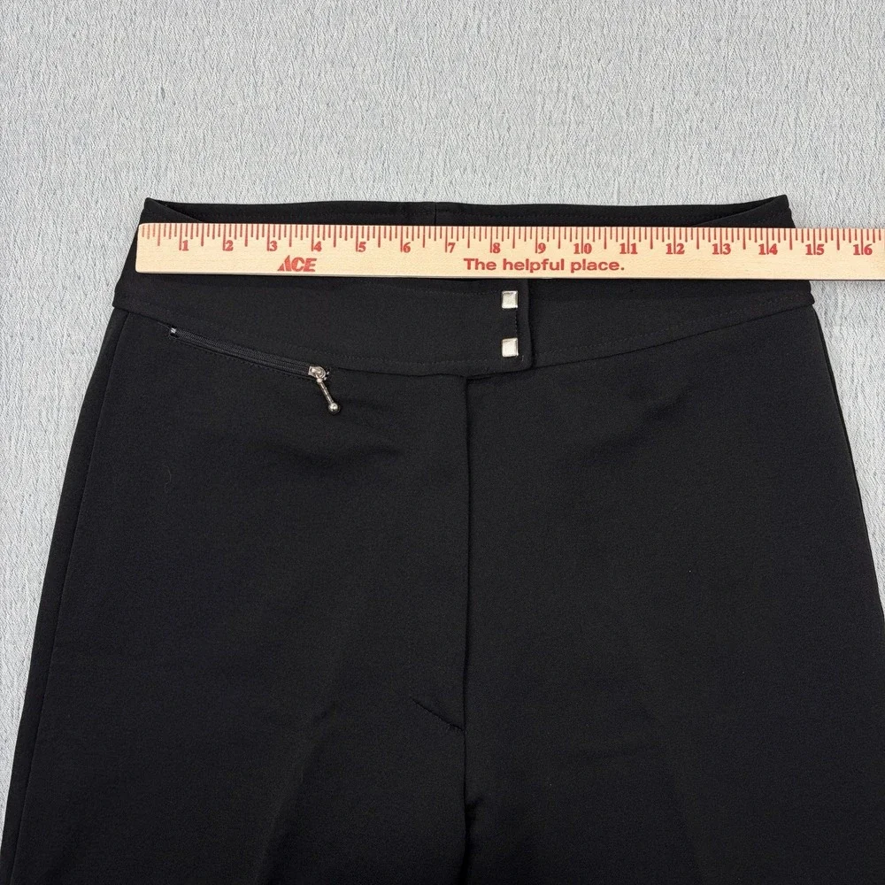 Schoeller stirrup pants